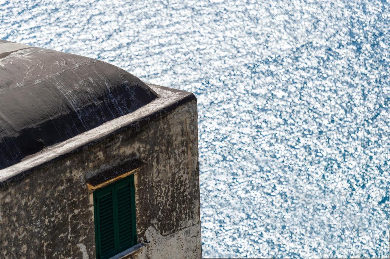 Appartamento Privilege Amalfi Eksteriør billede